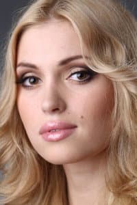 Evgeniya Yarushnikova in Флэшмоб
