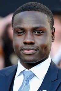 Dayo Okeniyi in Fresh