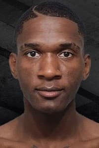 Duke Sensley in BKFC 30: Hunt vs Henry