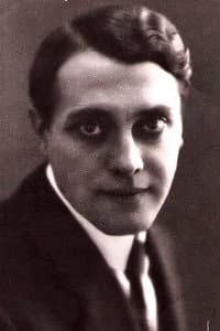 André Habay in La grande passione