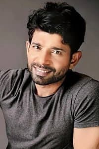 Vineet Kumar Singh in Superboys of Malegaon