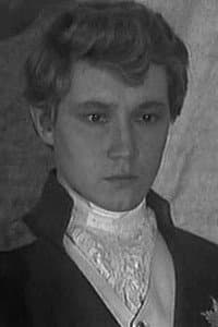 Sergey Fyodorov in Осенняя кампания 1799 года