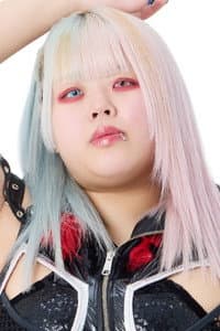 Ruaka in Sammy presents STARDOM 5★STAR GP 2026 in KORAKUEN Aug.2