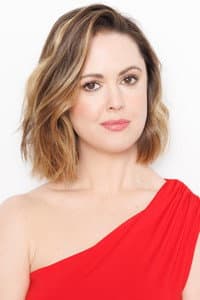 Aynsley Bubbico in Sisters of the Groom