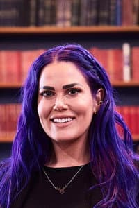 Kelda Stagg in Förrädarna - Återträffen