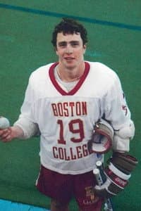 Welles Crowther in The 9/11 Faker