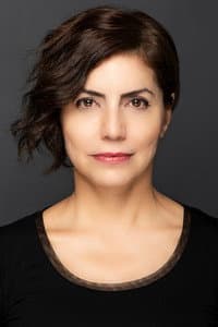 Emel Pala in Kim Daha Mutlu