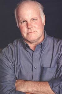 David Dwyer in Linda