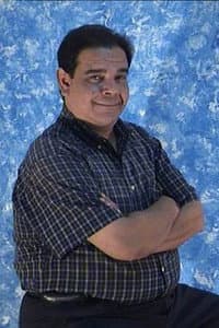 Ricardo Mejía in Corazón delator