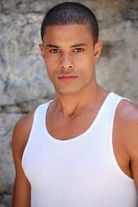 Ronald Patrick Thompson in Be Mine