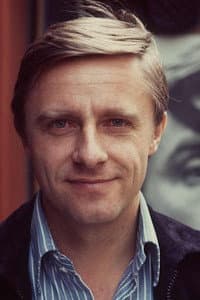 Emil Steinberger in Cirque de Pic