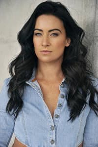 Libby Munro in Mommy Would Never Hurt You