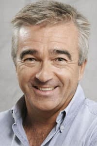 Carles Francino in El crítico