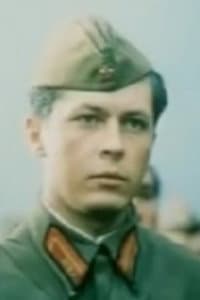 Vladimir Shirokov in Третье поколение