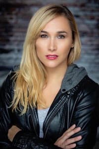 Robbie Barnes in Mother Krampus 2: Slay Ride