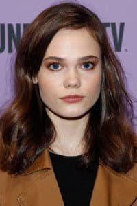 Oona Laurence in The Grief of Others