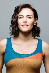 Meredith Casey in Immortal