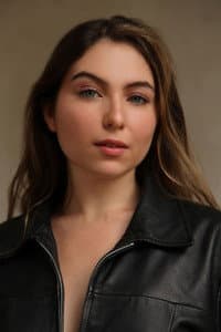 Joeley Gibson in End of the Line