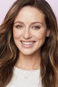 Francesca Barker McCormick in Christmas at the Amish Bakery
