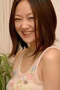 Fujiko in Anchiporuno