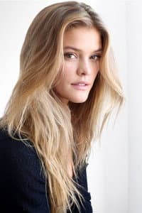 Nina Agdal in Sports Illustrated: The Making of Swimsuit 2017