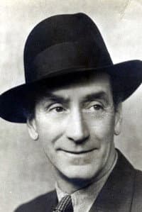 J.H. Roberts in The First of the Few
