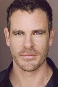 Aaron Jeffery in Underbelly Files: The Man Who Got Away