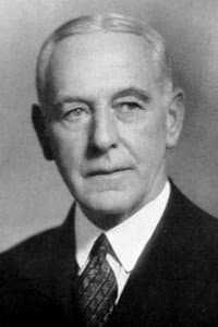 C.M. Hallard in Mrs. Thompson