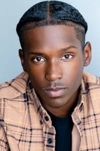Bryson Steen in Dance With The Devil