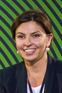 Natalya Sindeeva in F@ck This Job