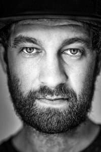 Renan Öztürk in Meru
