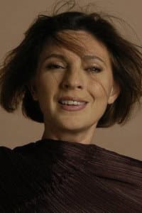 Elda Olivieri in La bicicletta di Bartali