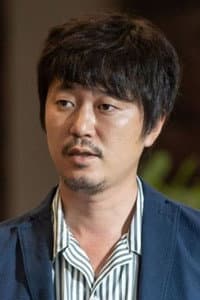 Hirofumi Arai in Gintama