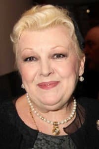 Natalya Drozhzhina in Драма на охоте