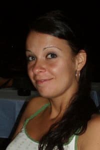 Věra Kuchtová in Kameňák