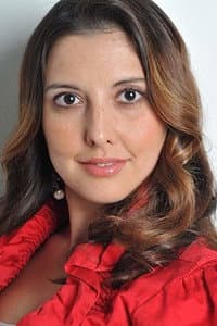 Cheryl Abrao in In the Radiant City