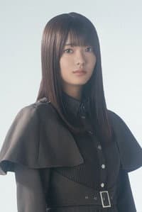 Hono Tamura in Sakurazaka46 - 4th YEAR ANNIVERSARY LIVE at ZOZO MARINE STADIUM