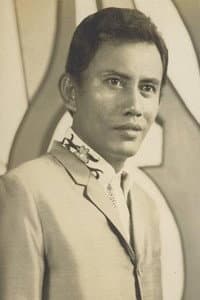 Wahid Satay in Gul Bakawali