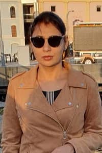 Avrinder Kaur in Maiin Haan