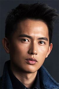 Lü Yulai in The Darker the Lake