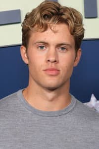 Samuel Braun in Bad Genius