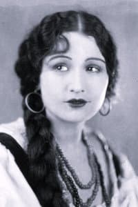 Claire de Lorez in The Joyous Trouble-Makers