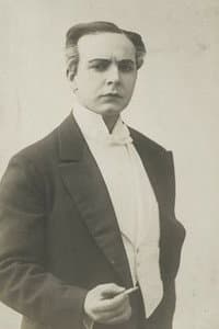 Gerhard Jessen in Præsten i Vejlby