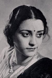 Naseem Banu in Holiday in Bombay
