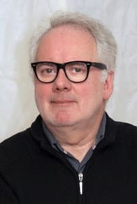 Eric Prat in Nazi Hunter: The Beate Klarsfeld Story
