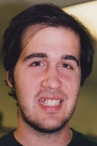 Krist Novoselic in Nirvana: Live at the Paradiso