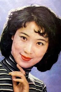 Yu Lihua in 208客机