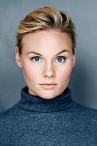 Rosalie Thomass in Die letzte Sau