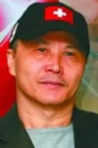 Billy Chan Wui-Ngai in Mo gui tian shi