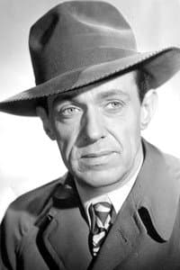 Barton Yarborough in The Ghost of Frankenstein